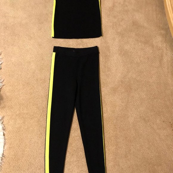 Zara Knit Set - Picture 2 of 8